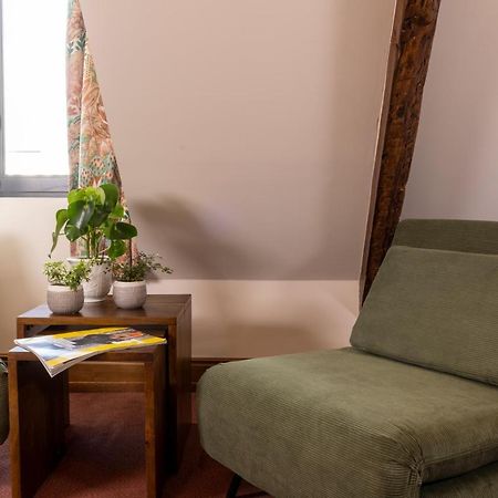 Hotel Ernest Paris Bagian luar foto
