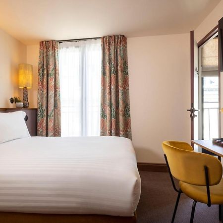 Hotel Ernest Paris Bagian luar foto