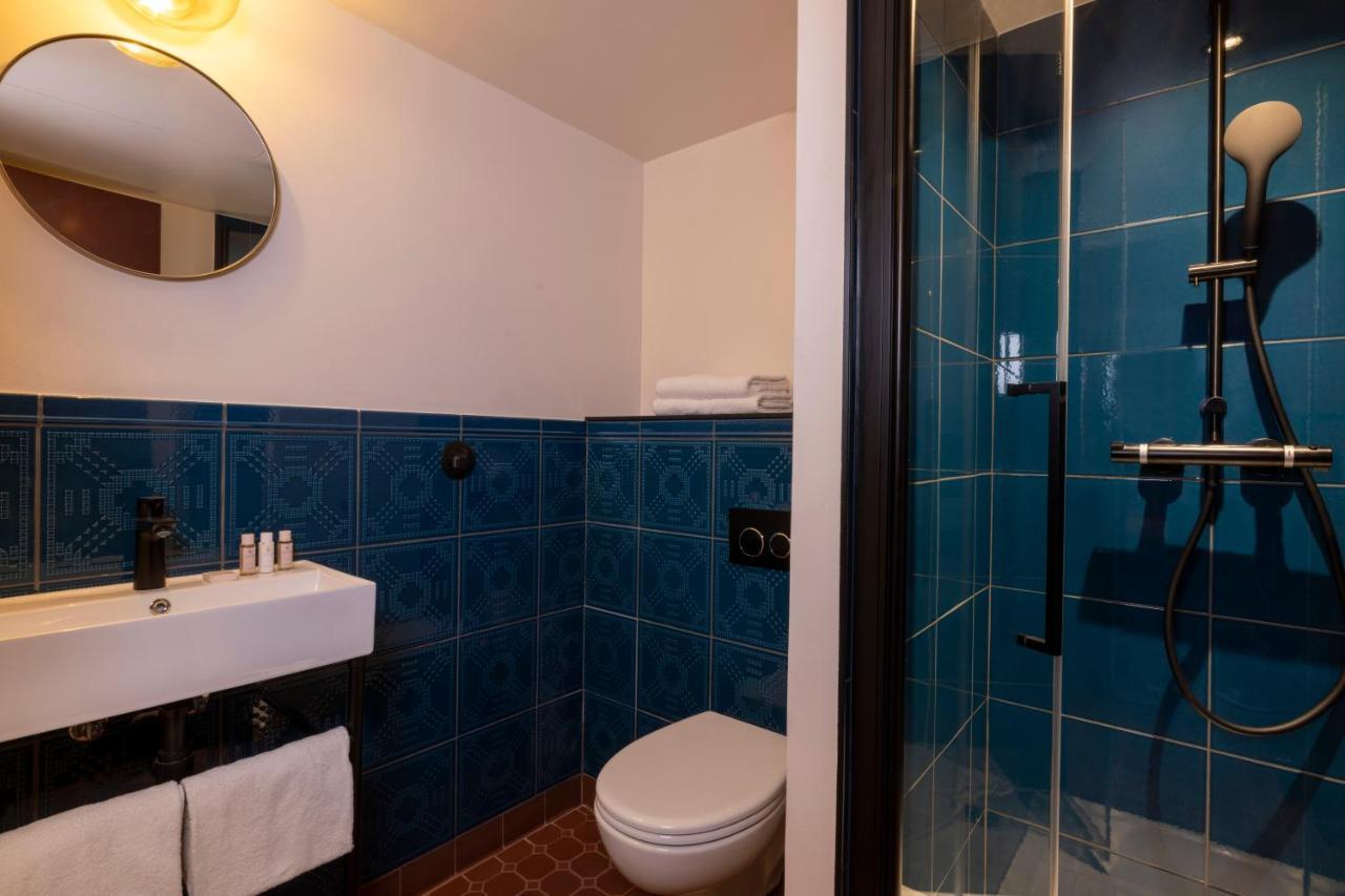 Hotel Ernest Paris Bagian luar foto